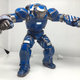Image for article titled Iron Man Figure Is Actually Iron (Well, Close Enough)